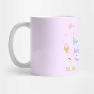 Summer Festival Mug